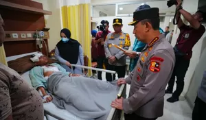 Perundungan Berujung Petaka Pembakaran Pondok di Aceh dan Ledakan di SMAN 72 Jakarta, Tanggung Jawab Siapa?
