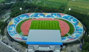 Stadion Kanjuruhan Malang Lolos Verifikasi I-League, Arema FC Siap Pulang ke Kandang