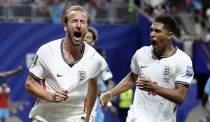 Preview Inggris vs Argentina: Drama, Rel Kereta, dan La Cuarta Estrella di Semifinal Piala Dunia 2026