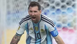 Prediksi Argentina vs Inggris di Piala Dunia 2026: Jay Bothroyd Yakin Djed Spence Mampu Hentikan Magis Lionel Messi