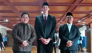 Mitchell Baker Bisa Masuk Skuad Timnas Indonesia Piala AFF 2026, Luke Vickery Disiapkan untuk Piala Asia 2027