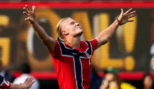 Disambut Bak Pahlawan! Begini Euforia Norwegia, Mesir, dan Tanjung Verde Usai Piala Dunia 2026