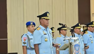 Pangkalan TNI AU Naik Kelas Jadi Tipe B, Salah Satunya Lanud Wiriadinata Tasikmalaya