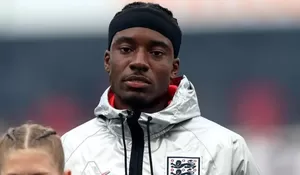 Prediksi Inggris vs Argentina di Semifinal Piala Dunia 2026: Noni Madueke Tegaskan Three Lions dalam Kondisi Percaya Diri Tinggi!