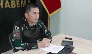 Beredar Video Mama-Mama Papua Digantung OTK, Koops TNI Habema: Sangat Keji dan Biadab