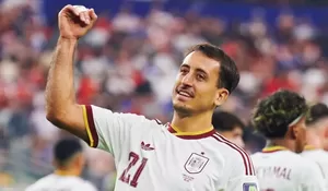 Bawa Timnas Spanyol ke Final, Mikel Oyarzabal Ingin Wujudkan Mimpi Juara Piala Dunia 2026