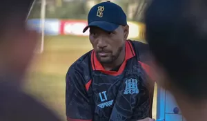 Leonard Tupamahu Pimpin Latihan Perdana Deltras FC, Diikuti 40 Pemain Trial Jelang Kick-off Championship 2026-2027