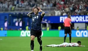 Jadwal Final Piala Dunia 2026 Spanyol vs Argentina, Kick-off Jam Berapa? 