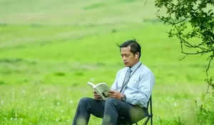 Ketika Pendidikan Menjadi Jalan Mengubah Takdir