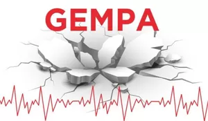 Bangunan Hingga Jalan Rusak, BNPB Terus Data Kerusakan Pasca Gempa Bumi Sulteng