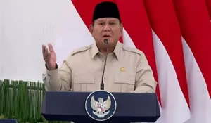 Istana Pasang Badan untuk MBG, Menteri-menteri Diminta Ikut Turun Tangan Bantu BGN