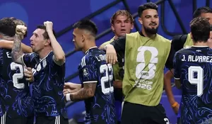 Prediksi Bursa Peluang Juara Piala Dunia 2026: Spanyol Lebih Difavoritkan, Lionel Messi dan Argentina Bisa Rusak Ramalan?
