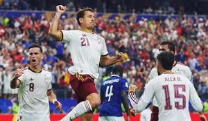 Analisis Prediksi Bursa Spanyol vs Argentina di Piala Dunia 2026: La Roja Lebih Dijagokan Juara Piala Dunia 2026