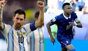 Messi dan Mbappe Berebut Gelar Top Skor Piala Dunia 2026