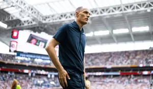 Inggris Keok, ”Azteca Plan” Thomas Tuchel Jadi Kambing Hitam usai Argentina Menang Comeback