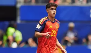 Pau Cubarsi Sabet Titel Pemain Muda Terbaik Piala Dunia 2026