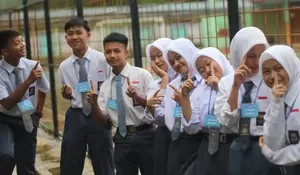 Dunia Industri Makin Butuh Tenaga Terampil, Minat Masuk SMK Vokasi Ikut Melonjak