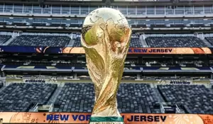 Daftar Juara Piala Dunia, Timnas Spanyol Dapatkan Bintang Kedua
