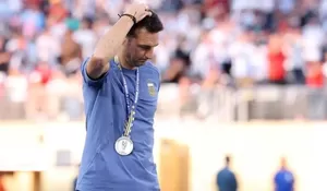 Lionel Scaloni Bicara Masa Depannya usai Gagal Bawa Argentina Juara Piala Dunia 2026