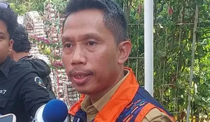 Pendidikan DKI Jakarta memastikan kegiatan belajar mengajar di SDN Srengseng Sawah 15 Pagi, JaDinas gakarsa, Jakarta Selatan, akan tetap berjalan n