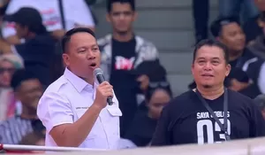 Kuasa Hukum Sebut Vicky Prasetyo Sudah Kirimkan Uang ke Fangfang Usai Melahirkan