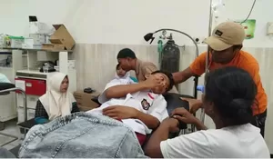 Baru Sepekan Masuk Sekolah, 19 Murid di Blora Dilarikan ke Puskesmas usai Santap MBG
