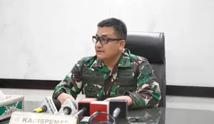 Penyebab Ledakan Gudang Amunisi di Madiun Belum Diketahui, TNI AD: Tim Investigasi Masih Bekerja