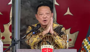 Prof Romli Tegaskan Febrie Adriansyah Harus Dihukum Berat, Berharap Tim 9 Bekerja Independen