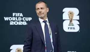 Bukan Tanpa Alasan, Presiden UEFA Pilih Boikot Final Piala Dunia 2026 karena Kebijakan FIFA