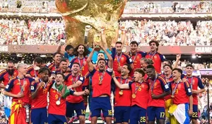 Pemain Spanyol Otomatis Kehilangan Hampir Setengah dari Uang Hadiah Piala Dunia 2026