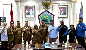 Malang Bersinar 2026 Siap Gebrak Kota Malang, Gaungkan Mobilitas Rendah Emisi untuk Pariwisata