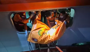 Sudah Berlangsung Seminggu, Operasi SAR Korban Hilang Pasca Tenggelamnya KM Nurul Salsa Diperpanjang 3 Hari