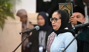 Profil Nanik S Deyang, Kepala BGN yang Mundur dengan Alasan Jalani Pengobatan di Luar Negeri