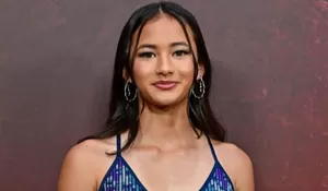Bintang Film Godzilla vs Kong, Kaylee Hottle, Meninggal di Usia Muda Usai Alami Kecelakaan Tragis