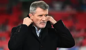 Roy Keane Kecam Tingkah Argentina Usai Kalah di Final Piala Dunia 2026
