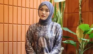Kata Putri Delina Soal Pernikahan Nathalie Holscher dan Aripat