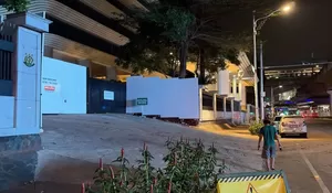 Sempat Didemo Massa soal Perkara Eks Jampidsus Febrie Adriansyah, Gedung Kejagung Kini Kondusif