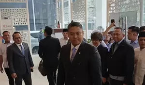 Bos Baru BGN Minta Kritik MBG Berbasis Fakta, Bukan Hoaks