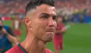 Cristiano Ronaldo hingga Kevin De Bruyne Masuk Worst XI Piala Dunia 2026 Versi Globo