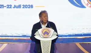 Kejar Target 3 Besar di Pemilu 2029, NasDem Ingatkan Kader Muda Harus Kredibel dan Berintegritas