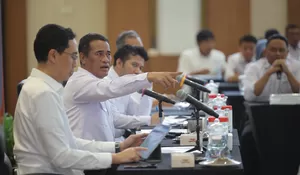 Tegas! Mentan Amran Langsung Usut Dugaan Perusahaan Tolak Serap Tebu Petani
