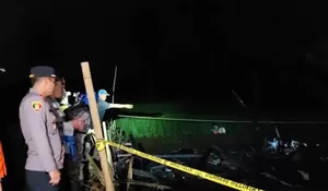 Lilin saat Mati Lampu Berujung Tragedi di Sukabumi, 3 Kakak Beradik Meninggal Dunia