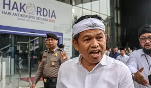 Dedi Mulyadi Adakan Sayembara Tangkap Begal dalam Keadaan Hidup, Hadiah hingga Rp 50 Juta
