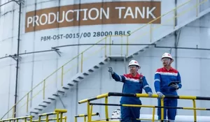 Pertamina EP Prabumulih Tambah Potensi Produksi Minyak 2.068 BOPD