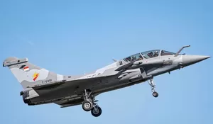 Terbang Solo Pesawat Tempur Rafale, Penerbang TNI AU Pastikan Kesiapan Operasi Alutsista Baru
