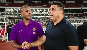 Ronaldo Nazario Ungkap Alasan Spanyol Jauh Lebih Kuat dari Argentina di Final Piala Dunia 2026