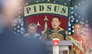 Pakar Hukum Ingatkan Jangan Ada Campur Tangan Kekuasaan dalam Kasus Febrie Adriansyah