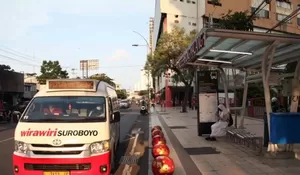 DPRD Surabaya Dorong Optimalisasi 69 Halte Lewat Iklan, Berpotensi Dongkrak PAD