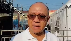 Tribun VIP di GOR Satria Ambruk, Bupati Banyumas Masih Investigasi Siapa Pihak Bertanggung Jawab