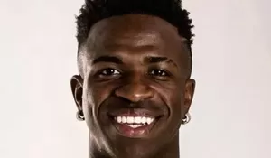 Vinicius Junior Jadi Incaran Arsenal, Siap Perkuat Lini Serang Musim Baru 